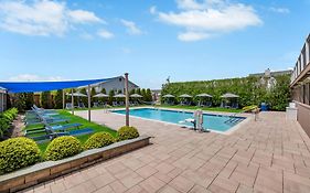 The Ocean Resort Inn Montauk